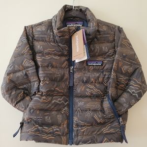Patagonia Baby Down Sweater